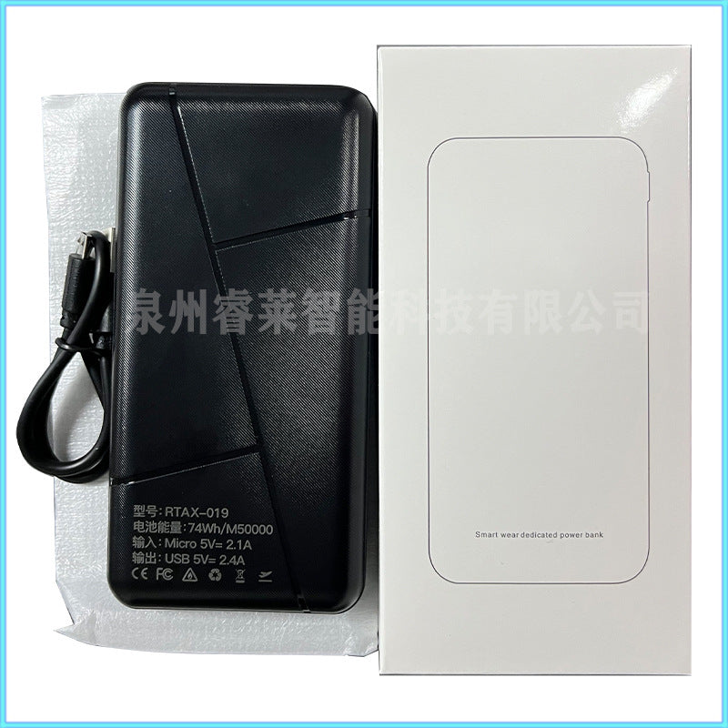 Summer Cooling Air-Conditioned Work Clothes, Refrigeration Fan Clothing, Outdoor Heat Dissipation and Heatstroke Prevention Workwear, Electrician Uniforms, Workwear