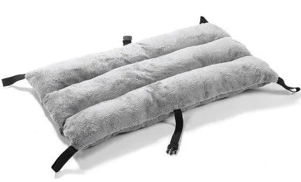 Dog Bed Breathable Dog Beds for Large Dogs Camping Sleeping Mats Kennel Anti-moisturizing Chew Proof Dogs Bed Foldable Kennel