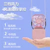 Bladeless Neck Fan | 首掛け扇風機 ハンズフリー 夏の必需品