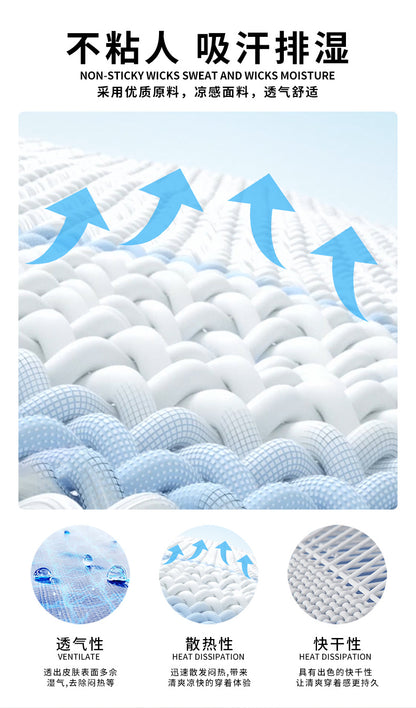 New Fan Sun Protection Clothing, Heatstroke Prevention Outdoor Work Clothes, Refrigeration Fishing Clothing for Men and Women with Fans to Cool down