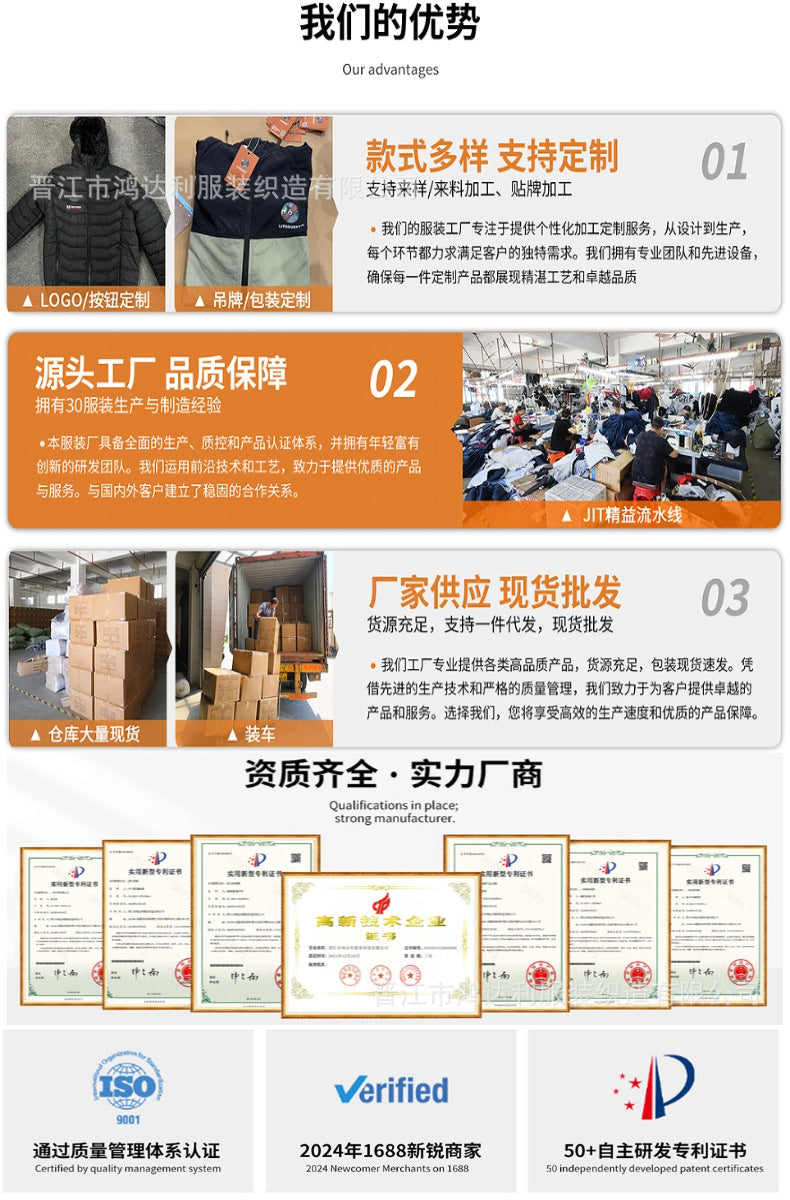 国境を越えた夏の新型空調服 フード付き作業服 半袖冷却ファン服 男性向けアウトドア夏対策作業服