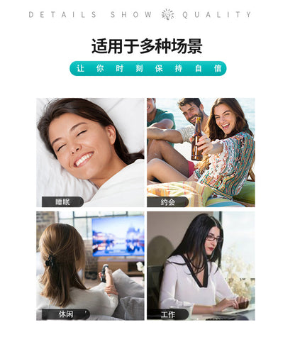 Source factory neck lifting tape fade neck wrinkles paste semi-invisible comfortable bandage neck special tape