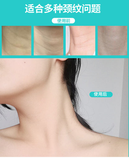 Source factory neck lifting tape fade neck wrinkles paste semi-invisible comfortable bandage neck special tape