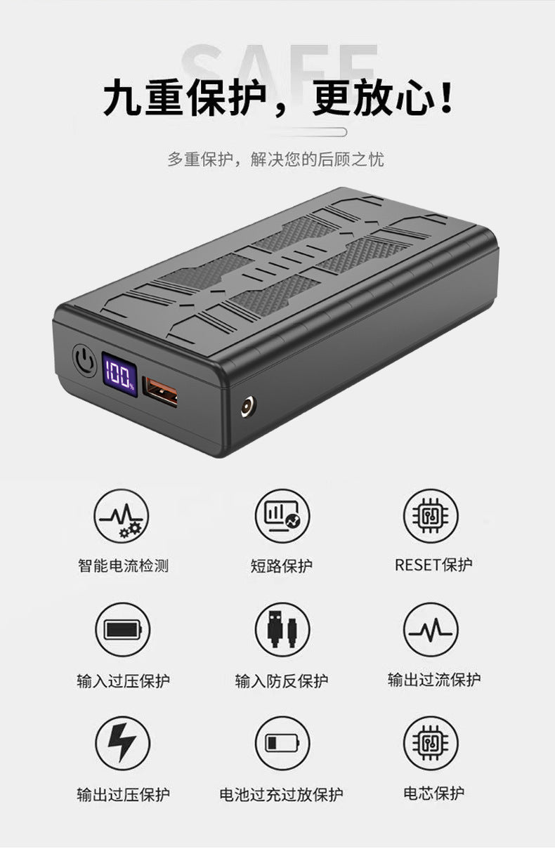 New Fan Sun Protection Clothing, Heatstroke Prevention Outdoor Work Clothes, Refrigeration Fishing Clothing for Men and Women with Fans to Cool down