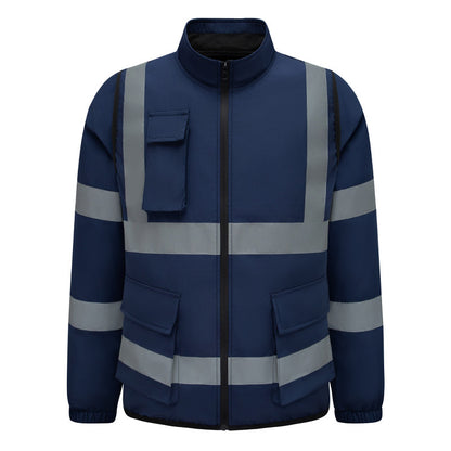 新型空冷服、反射型長袖作業服3ファン付き、労動保護服、屋外日焼け止め作業服