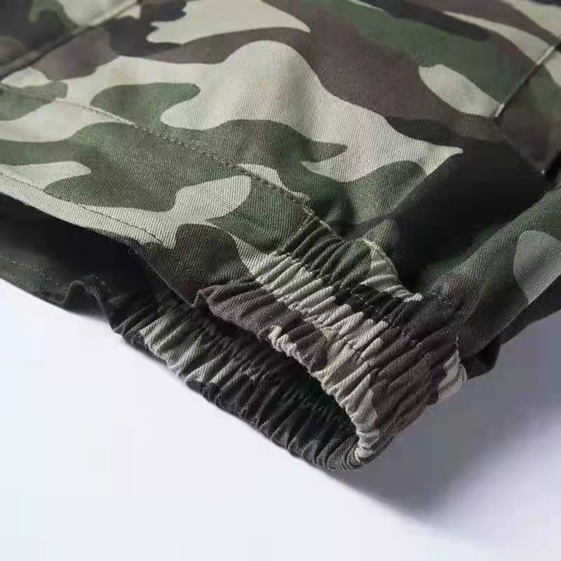 Heatstroke Prevention and Cooling Air Conditioning Clothes Men's Work Clothes Refrigeration with Fan Charging Site Labor Protection Clothes Welder Jacket
