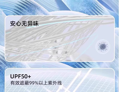 3D首元保護 日焼け止めマスク UPF紫外線対策 レディース フェイスキニ 運転用 アイスシルク 通気性 夏用 フルフェイス