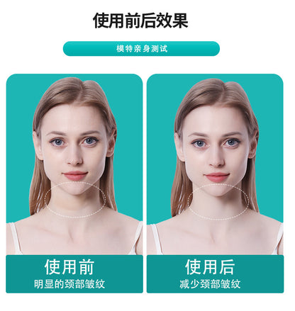 Source factory neck lifting tape fade neck wrinkles paste semi-invisible comfortable bandage neck special tape