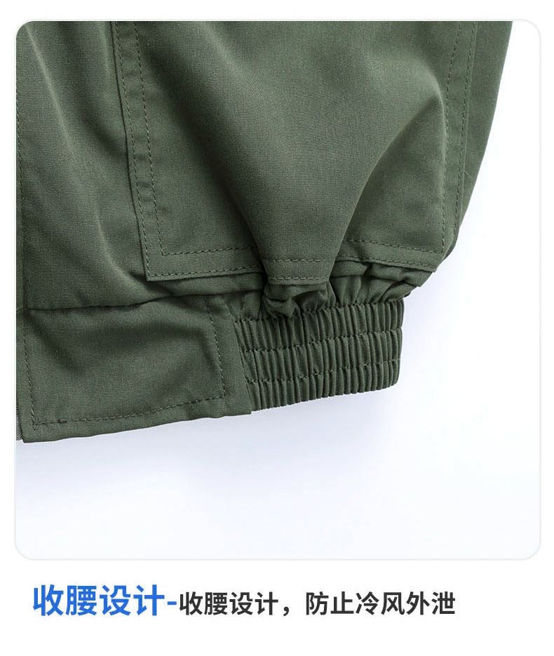 工場直販クロスボーダー卸売独占、ファン付き空調服25選 屋外作業用空調服