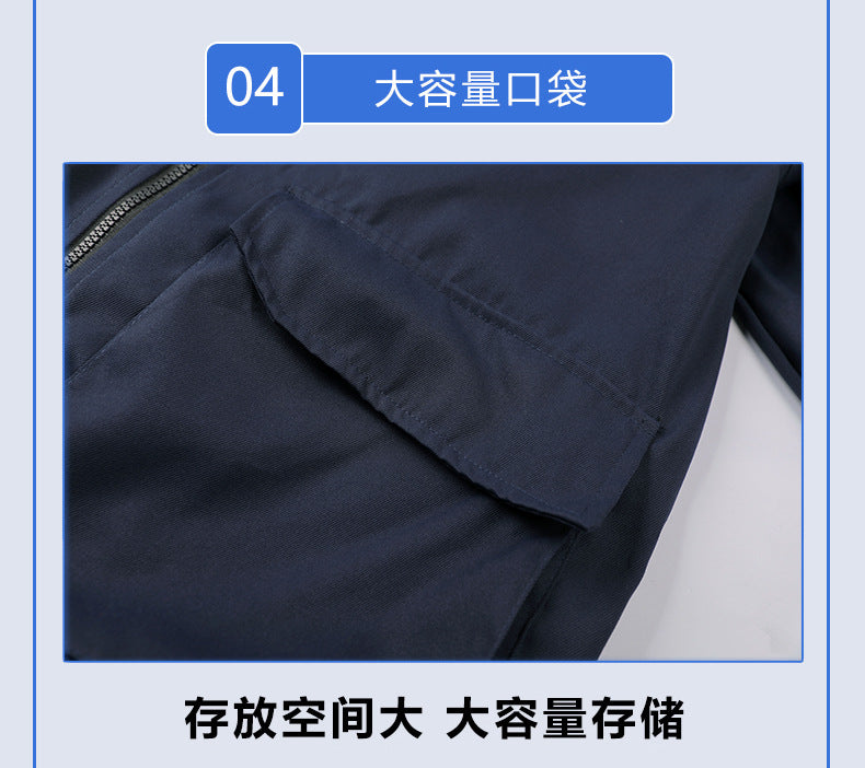 Summer Air-Conditioned Clothing for Outdoor Labor Protection, Cooling and Sun Protection Clothing, Hooded Fan Clothing for Men and Women, Specially Designed for Outdoor Labor Protection