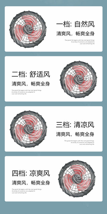 Summer Air-Conditioned Clothing for Outdoor Labor Protection, Cooling and Sun Protection Clothing, Hooded Fan Clothing for Men and Women, Specially Designed for Outdoor Labor Protection
