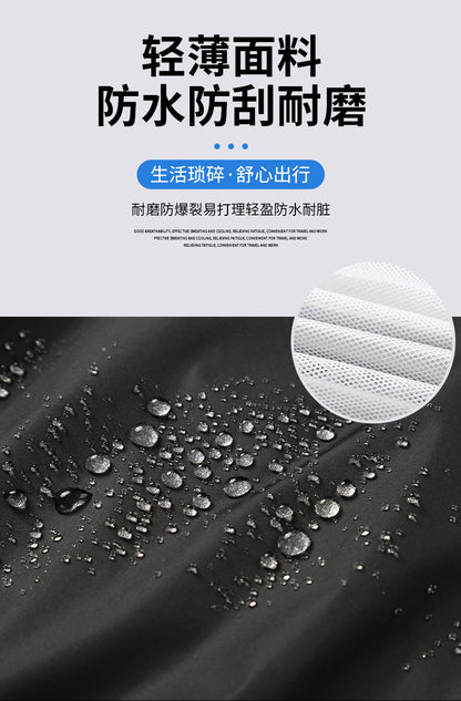 Cross-border Heat Prevention Fan Clothing Short-sleeved Air Conditioning Clothing Intelligent Cooling Refrigeration Clothing Men's and Women's Labor Protection Welding Short-sleeved Jacket