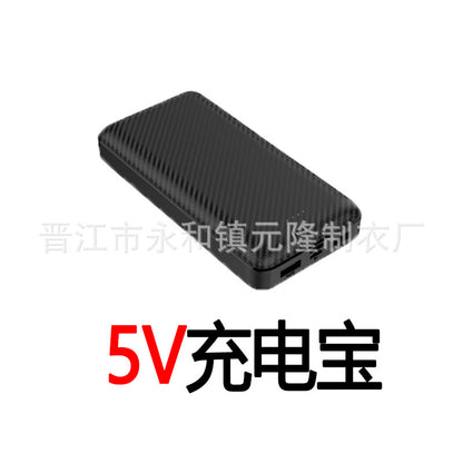 Cross-border Air-conditioning Clothing Summer Cooling Fan Clothing Men's Workers' Clothing with Fan Summer-heat Protection Electric Welding Labor Protection Work Clothes