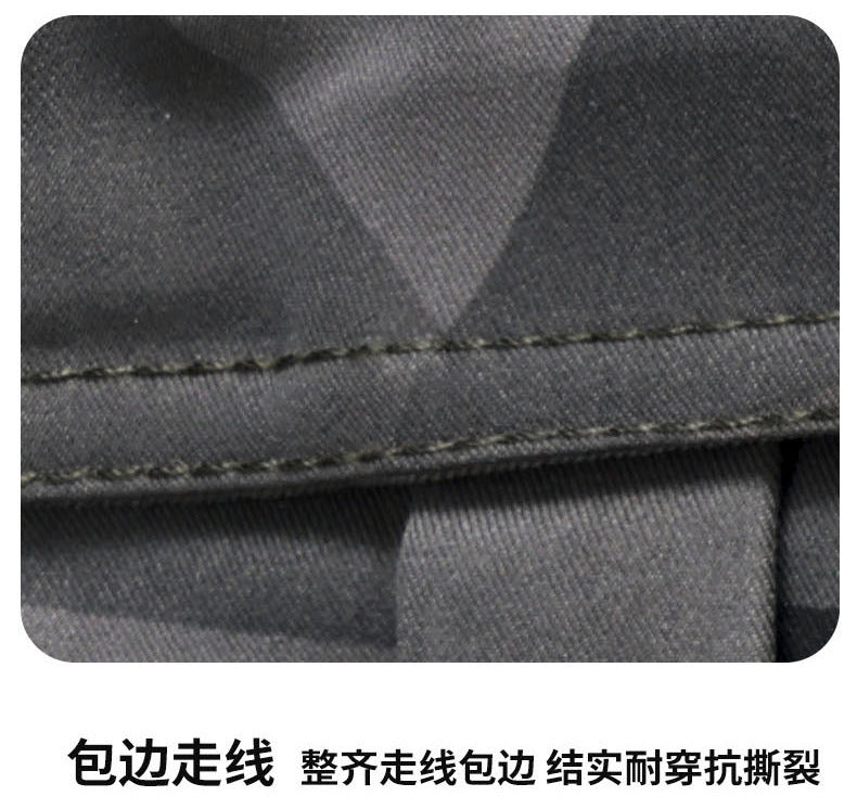 メンズ夏用空調服、ファン付き冷却服、溶接現場熱中症対策作業着