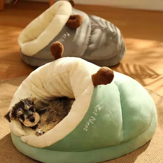 犬用ベッド 靴 ペットベッド マットレス 犬用品 クッション アクセサリー マット 寝袋 ハウス 室内クッション 犬小屋