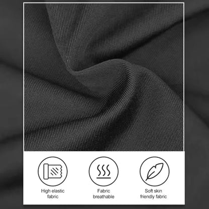 Outdoor Cycling Headband Windproof Sunscreen Face Mask Full Face Men's Motorcycle Sports Neck Protector Ice Silk Neck Cover