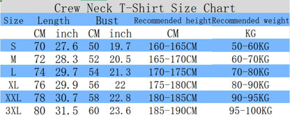 メンズ夏柄Tシャツ - 高品質、カジュアル、多用途、トレンディなゆったりとしたTシャツ