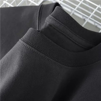 Men's T Shirt If I Said I Will Fix It I Will Funny Mechanic T-Shirt Men Dad Printed Tshirt Father's Day Clothes Sreetwear