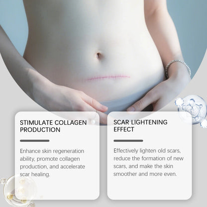 Skin Care Cream - Gentle and skin-friendly, non-greasy, comfortable, protects and smooths the skin, ideal for daily care