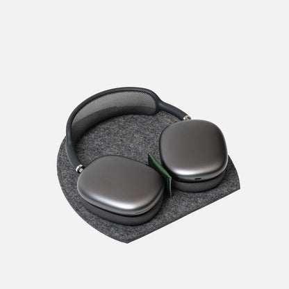 AirPods Max 2用メリノフェルト製レストステーション2.0